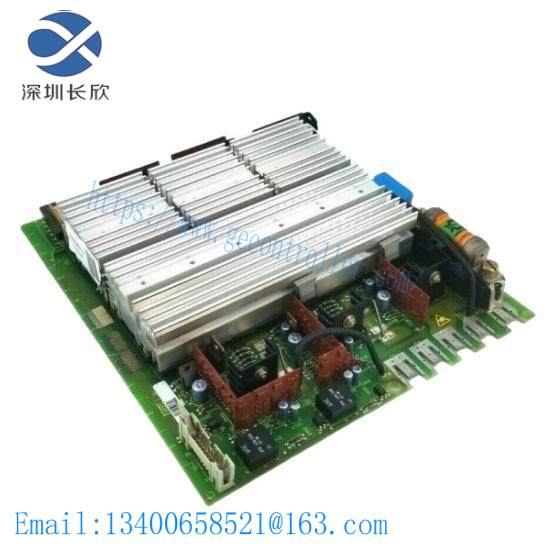 6SC6120-0FE00  Siemens Power Module
