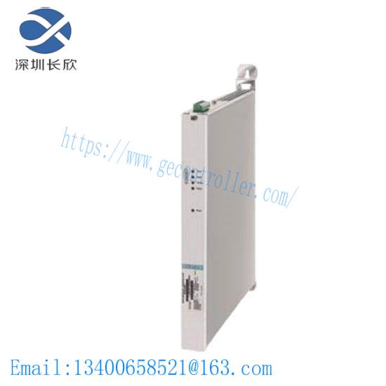 6SE7032-7EB87-2DA1  Siemens Brking Unit