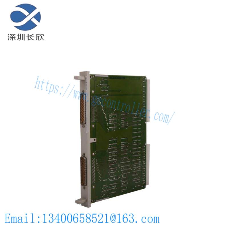 SIEMENS 6SE7033-5GJ84-1JC0 Inverter control module