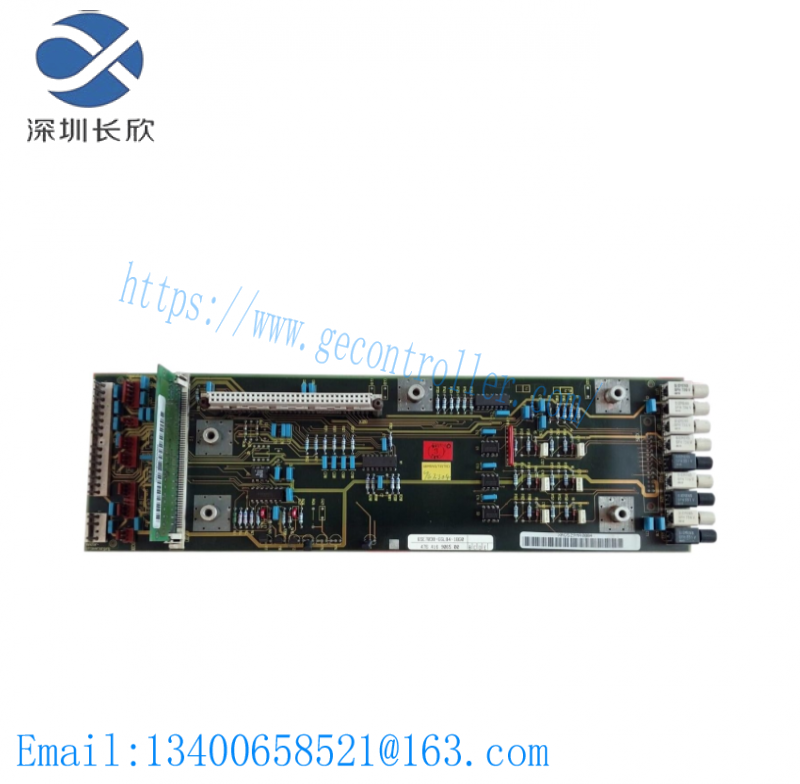 SIEMENS 6SE7038-6GL84-1BG0 Inverter IVI Interface Module