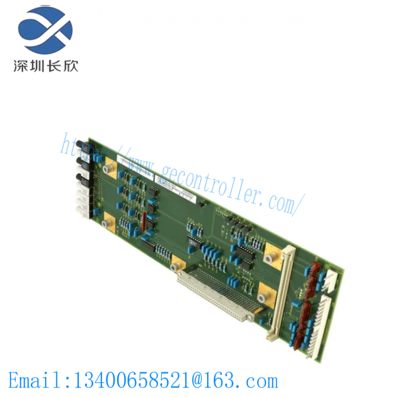 SIEMENS 6SE7038-6GL84-1BG2 Inverter Interface board