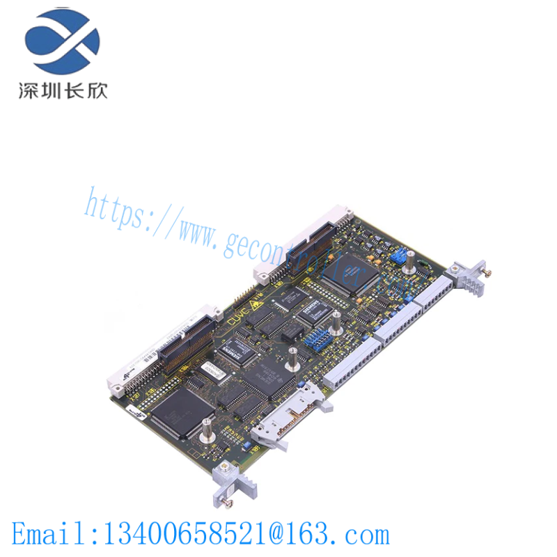 SIEMENS 6SE7090-0XX84-0BA0 TSY MODULE