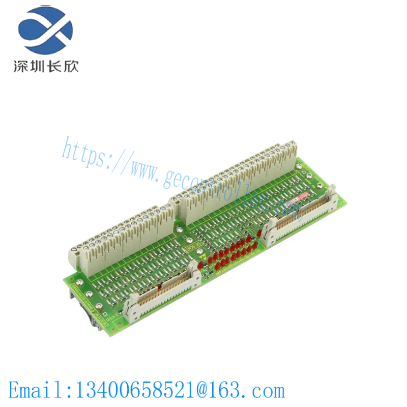 SIEMENS 6SE7090-0XX84-3EH0 SE300 MODULE