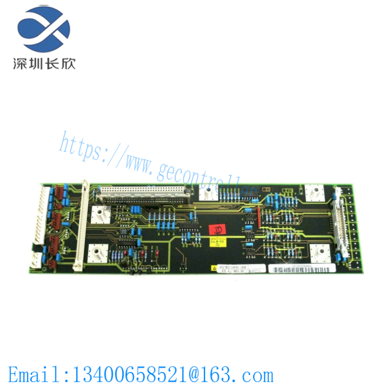 SIEMENS 6SE7 031-2HF84-1BG0 IVI MODULE 6SE7031-2HF84-1BG0