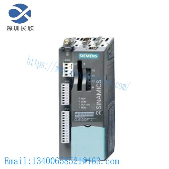 6SL3040-0LA00-0AA1  Siemens SINAMICS Drive