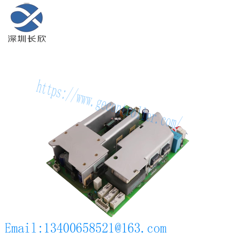 SIEMENS 6SL3 224-0BE17-5UV0 Inverter Drive