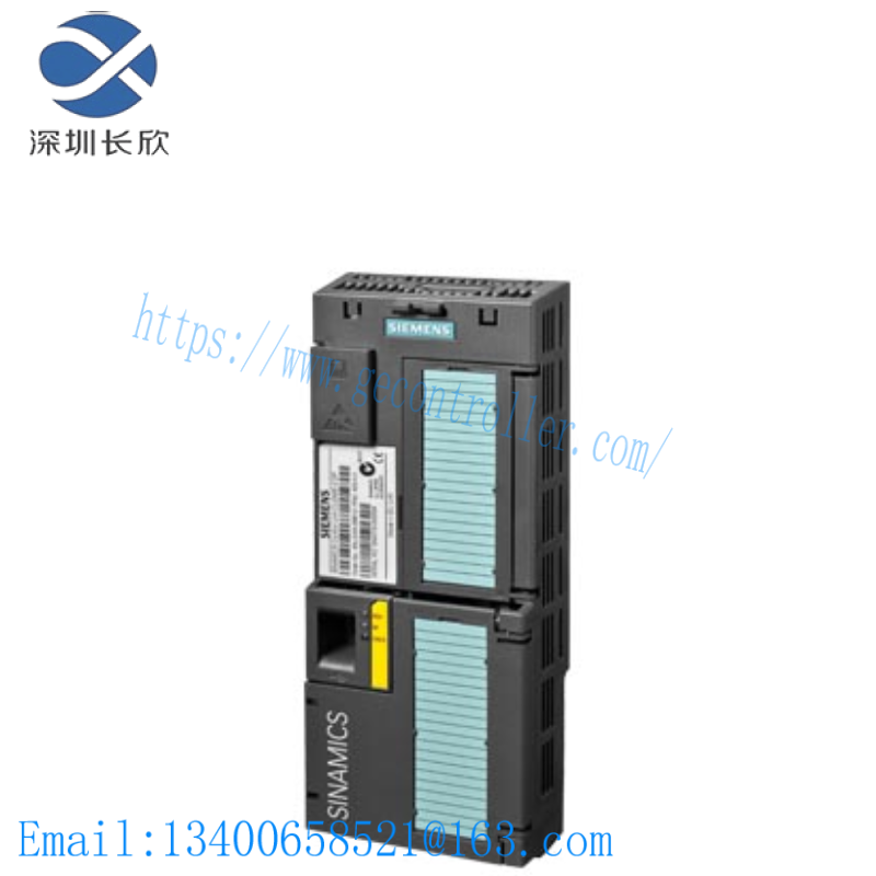 SIEMENS 6SL3 244-0BB12-1PA1 SINAMICS G120 CU240E-2 DP