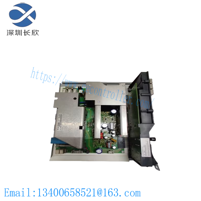 SIEMENS 6SL3 352-6TG37-4AA3 PLC Module