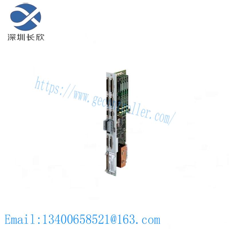 SIEMENS 6SN1118-0DK23-0AA1 SIMODRIVE 611 DIGITAL CONTROL