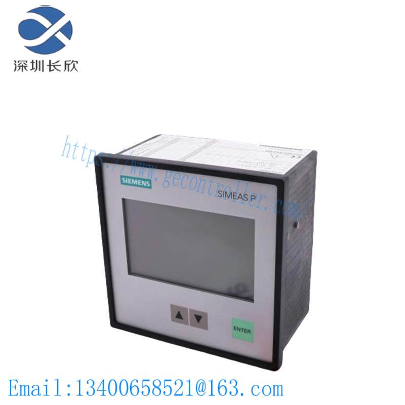 SIEMENS 6SN1118-0NJ01-0AA01 Control Unit