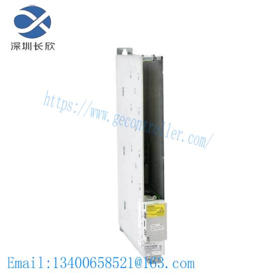 6SN1123-1AA00-0BA1  Siemens Power Module