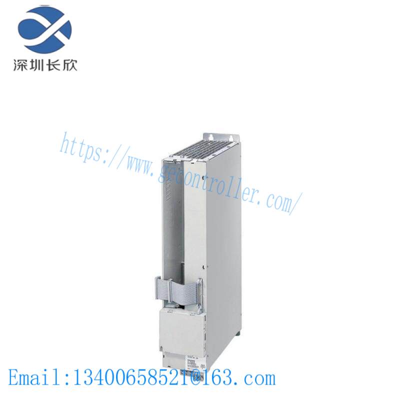 Siemens SIMODRIVES 6SN1123-1AA00-0EA2 Power Modules