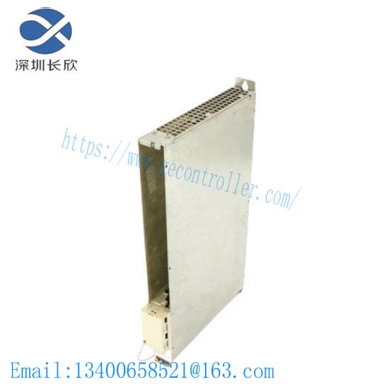 6SN1123-1AA00-0HA1 Siemens Power Module