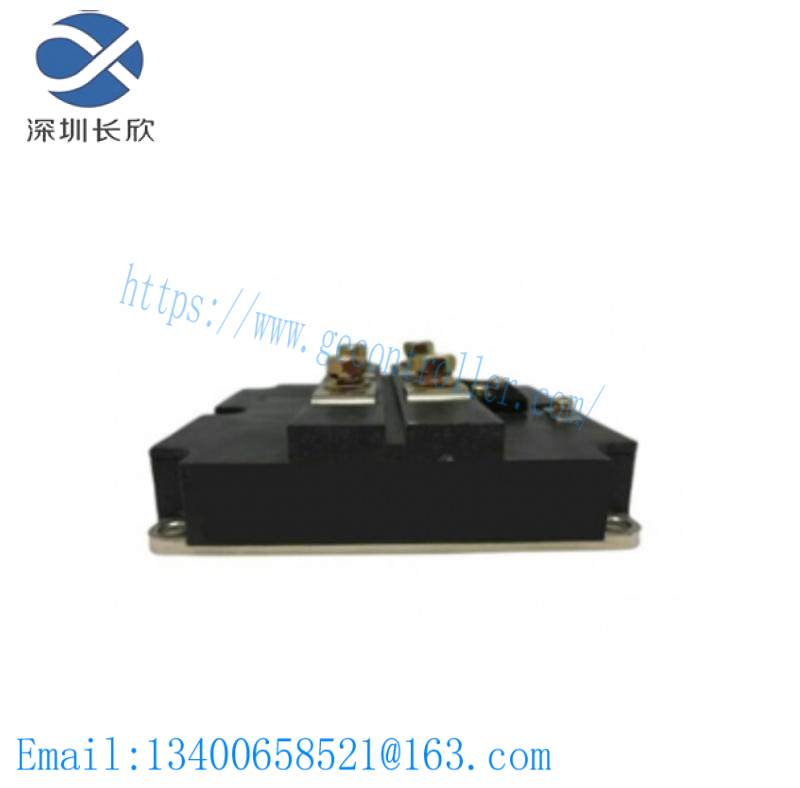 SIEMENS 6SY7010-0AA02 Thyristor module