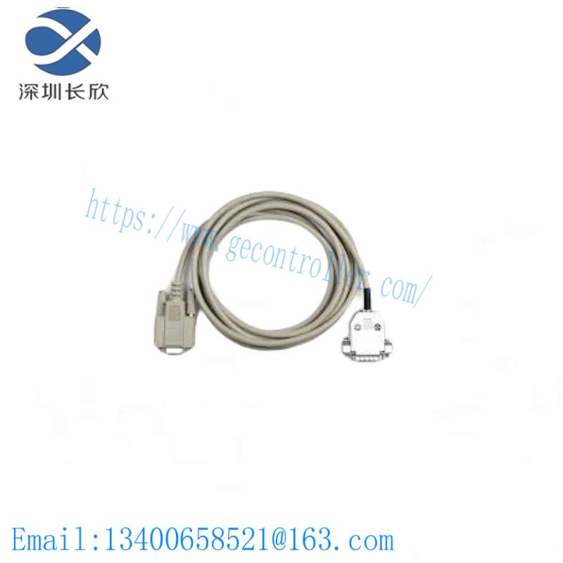 SIEMENS 6XV1440-2KH32 Touch Screen Programming Cable