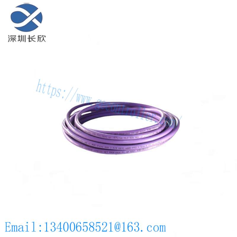 SIEMENS 6XV1830-0EH10 Profibus-DP Bus Cable