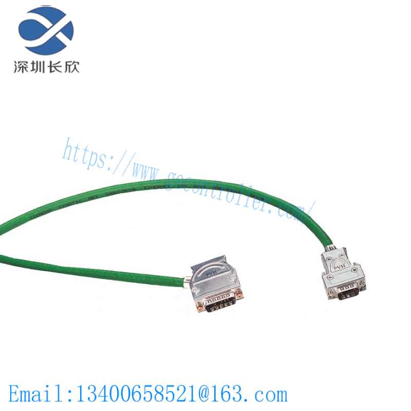 SIEMENS 6XV1850-0BH50 ITP Standard Cable 9/15 5 m