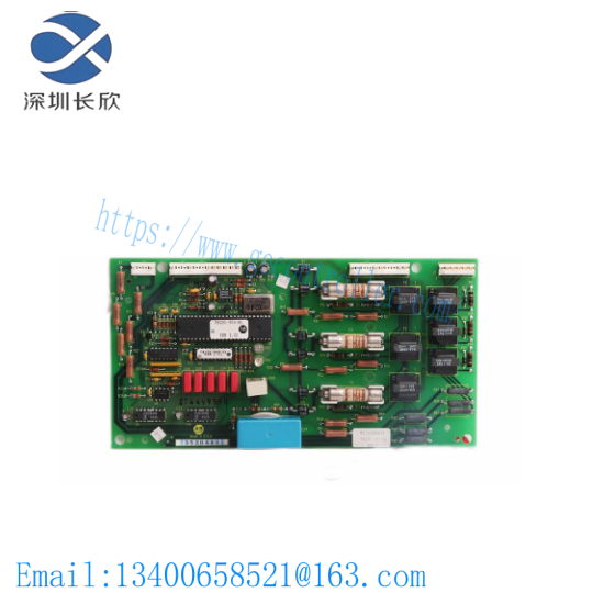 74101-181-51  Drive Board