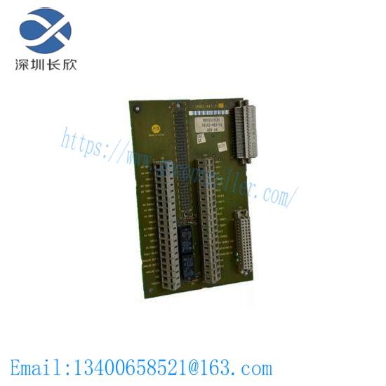 74102-443-51 SERVO BOARD