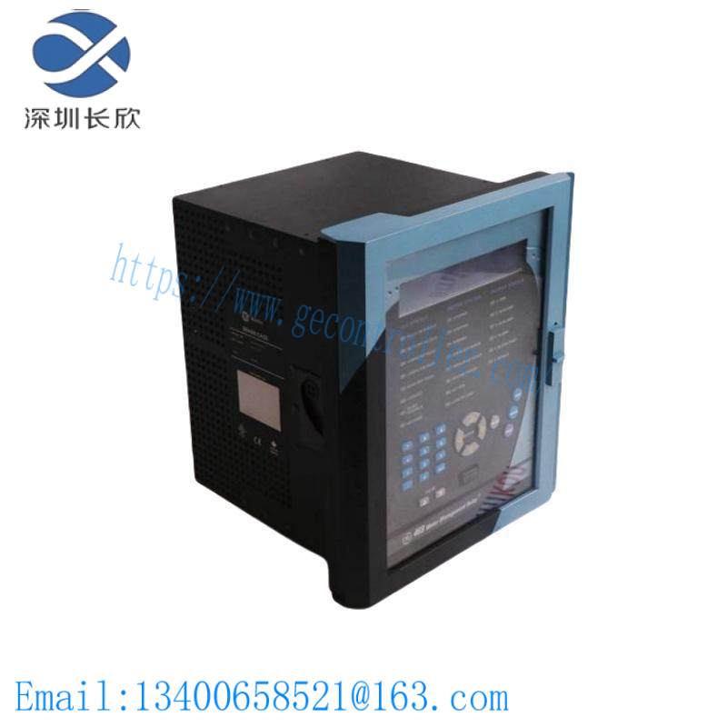 GE 745-W2-P15-G5-HI-A-L-R-E-H TRANSFORMER PROTECTION RELAY