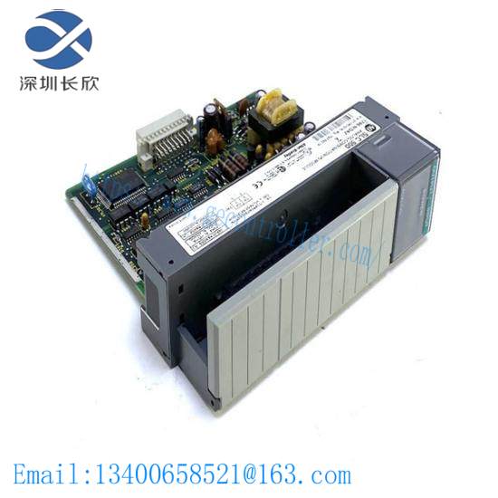 746-NIO4V Analog I/O Modules