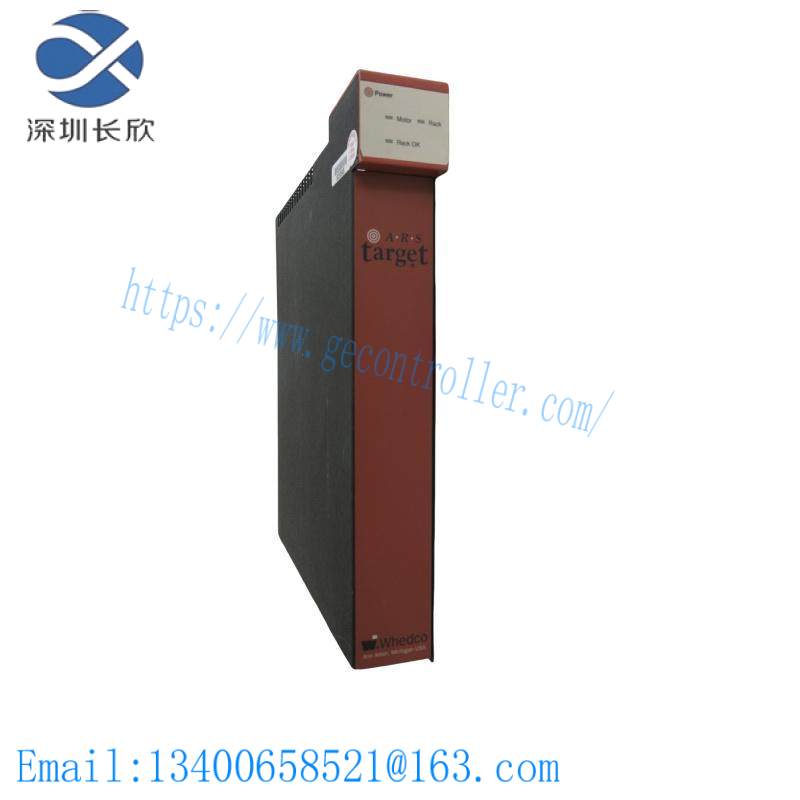 GE 78004654B Digital Input Card