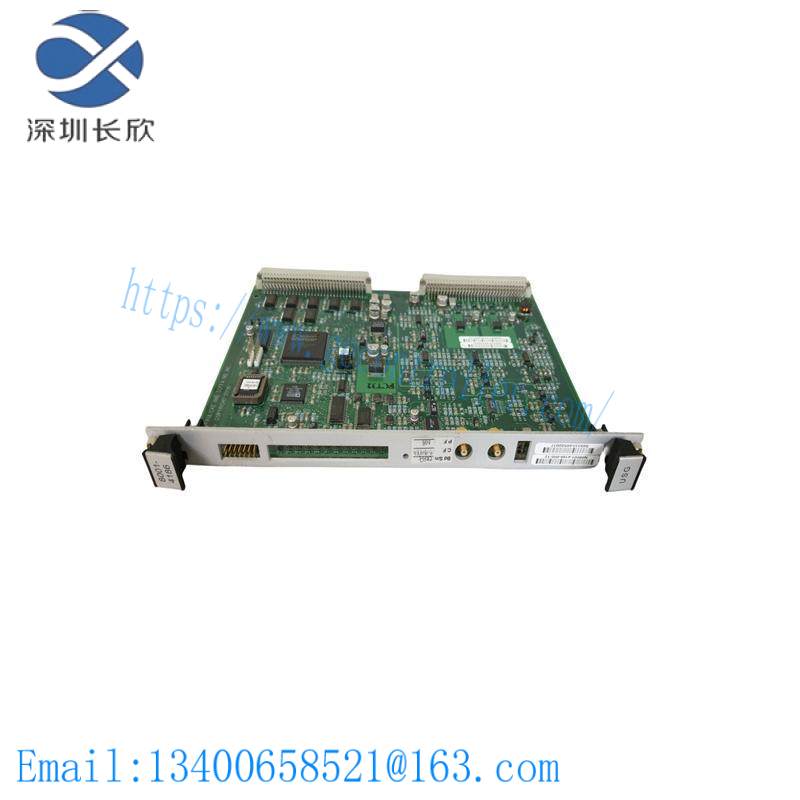 KULICKE 8001-4186 USB BOARD