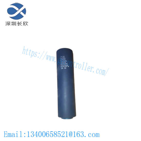 80025-523-10-R Snubber Capacitor