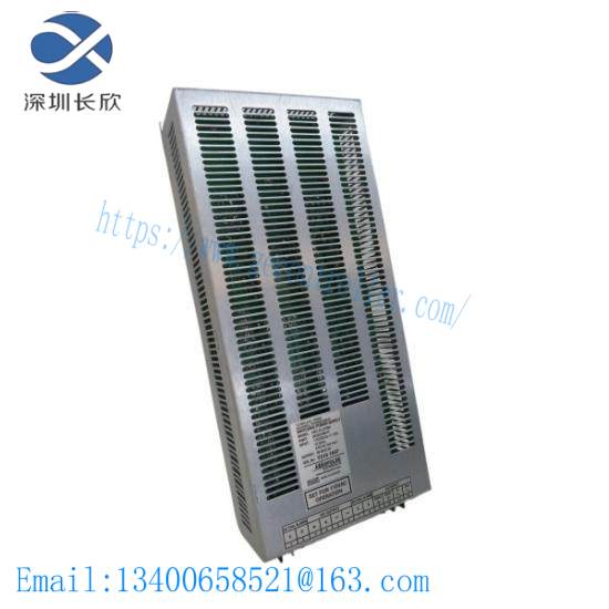 80026-088-01 Power Supply
