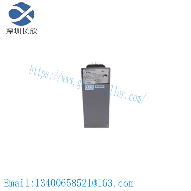 AB 80026-524-01-R PM3328B-6-1-3-E Power Supply