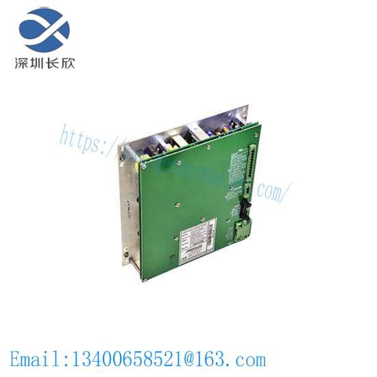 8002651801R Power Supply