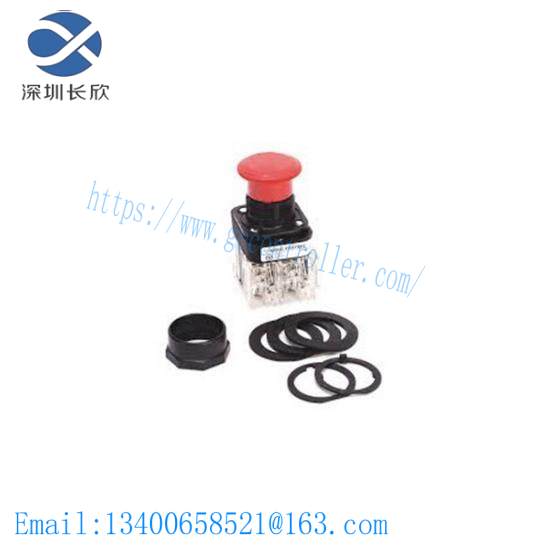 800HC-FRXT6A push-pull device