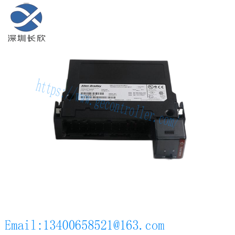 AB 80173-109-01 Thyristor Board