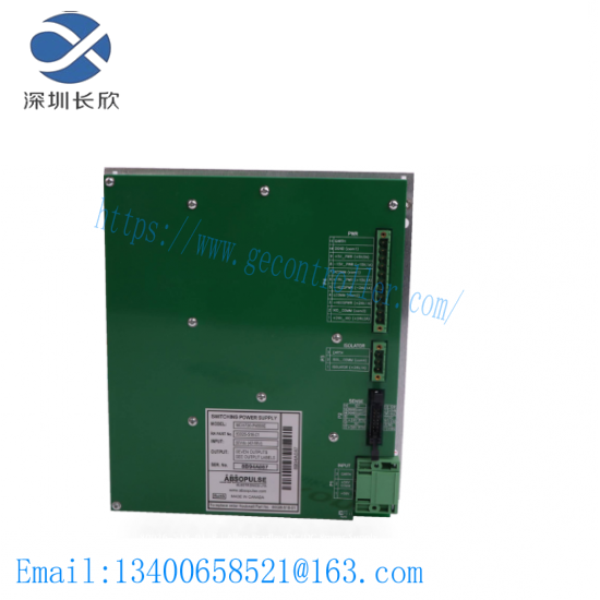 80187-131-51-R POWER SUPPLY