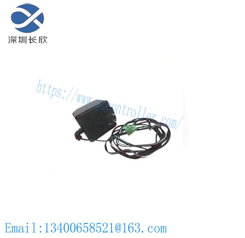 AB 80187-131-51 INTER'F BRD W/SUPT 120V 2-4DIV