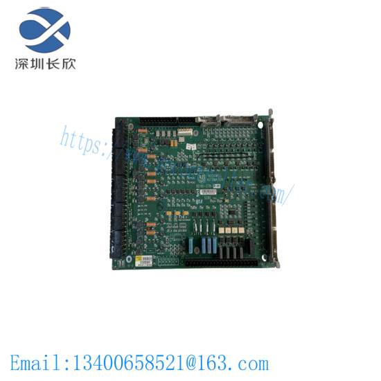 80190-378-51-09 PC Board