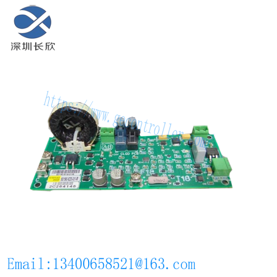 80190-520-01-R Main Housing Assembly Blower