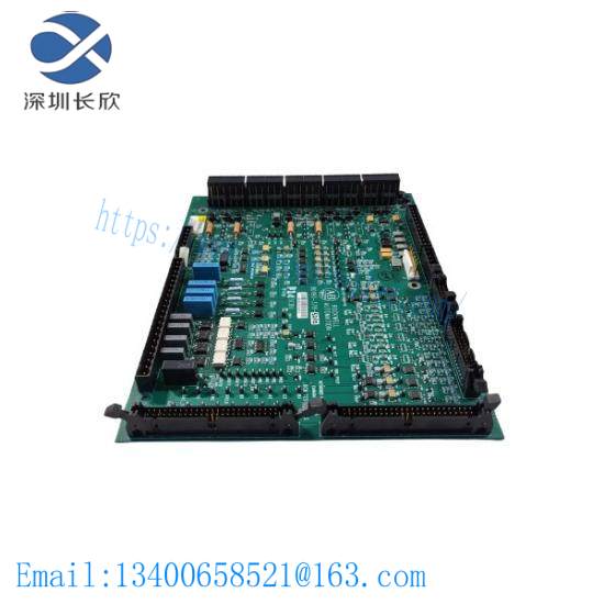 80190-540-02-R Controller PCB Board