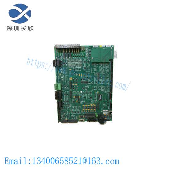 80190-540-05-R Drive Processor Module