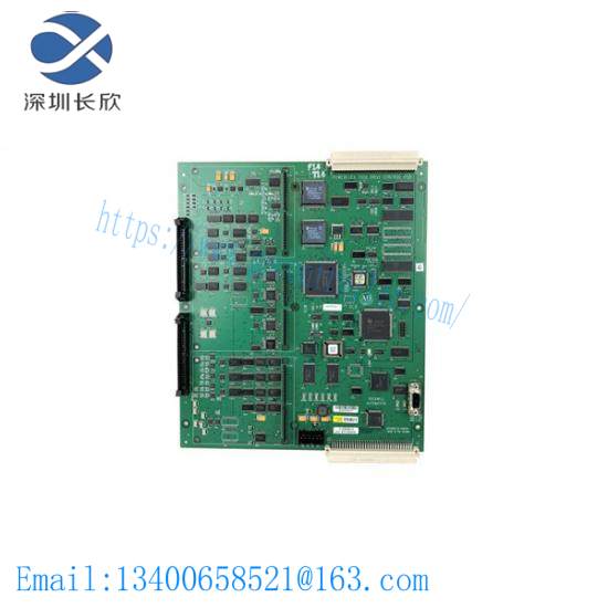 80190-559-01 Analog Control Board