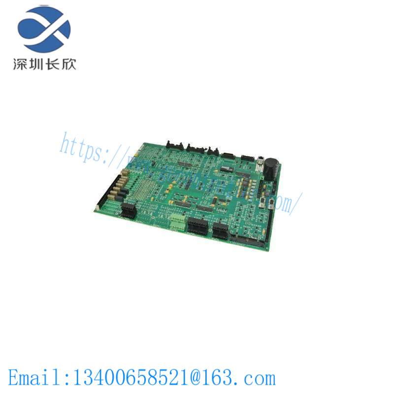 TRICONEX 80190-560-02-R Interface Board