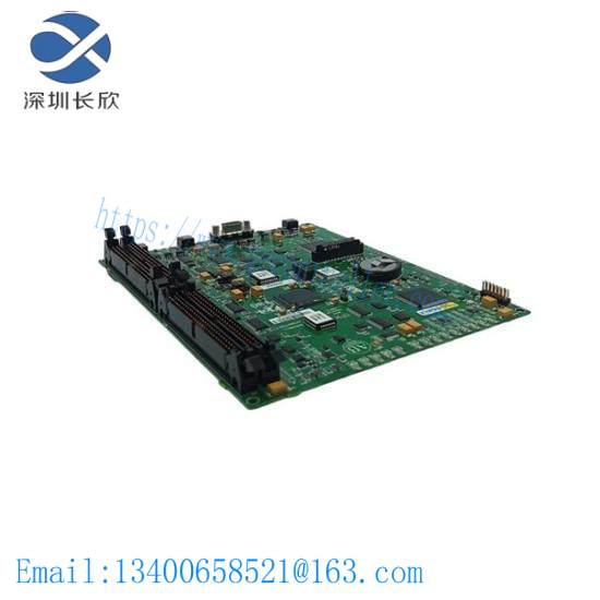 80190-580-01-R DRIVE PROCESSOR