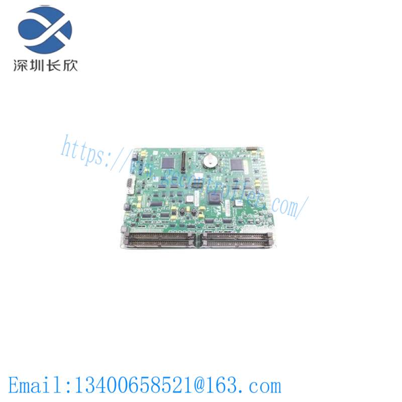  80190-580-01-R Drive Processor