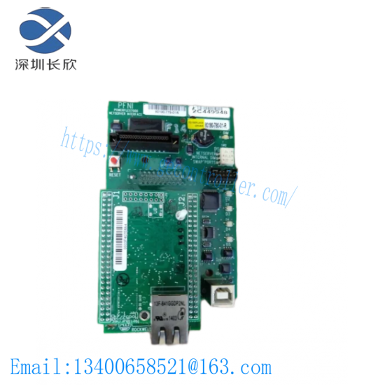 80190-780-01-R REPLACES BOARD