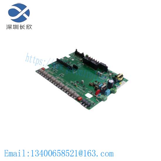 803624-093A/0-63000-100 Tachometer Interface Card