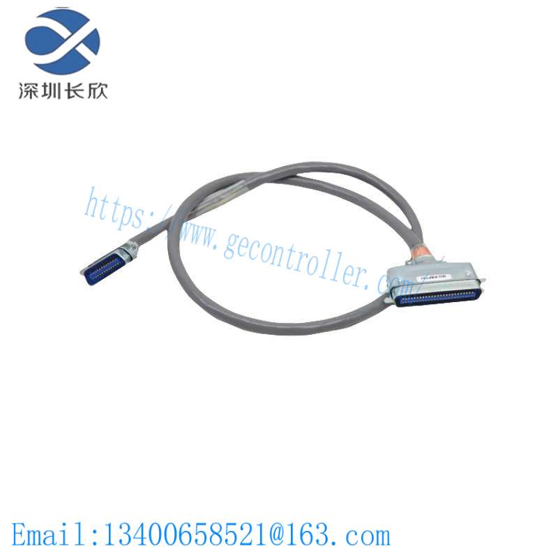 HONEYWELL 80366198-100 MU-KBFT01 Bridge Cable