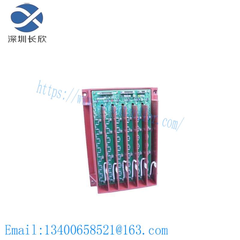 AB 81000-199-51-R Interface Board