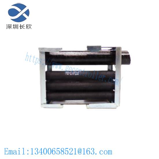 81001-408-63-R Snubber Assembly