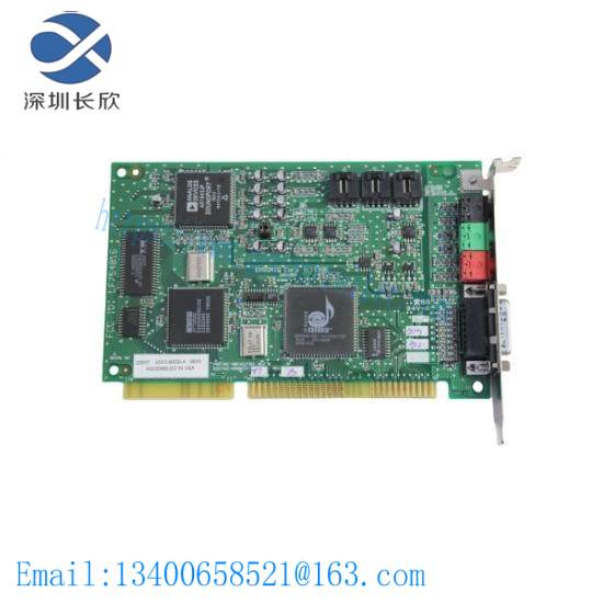 81001-451-61R Resistor Assembly