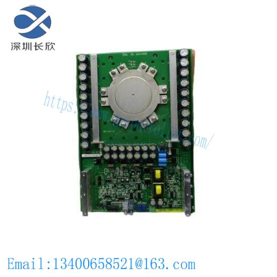 81001-451-62-R Digital Input Module